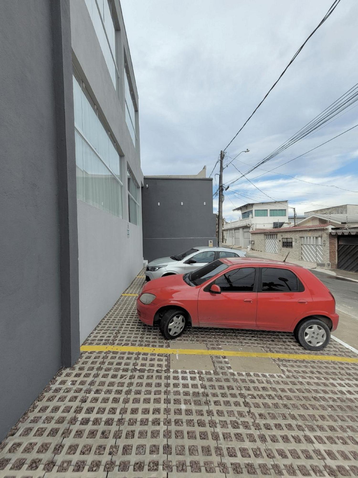 Hotel Manaus - Dom Pedro Exterior photo